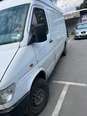 Обява за продажба на Mercedes-Benz Sprinter 212 ~6 000 лв. - изображение 4