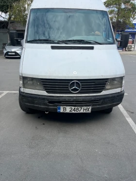 Обява за продажба на Mercedes-Benz Sprinter 212 ~6 000 лв. - изображение 1