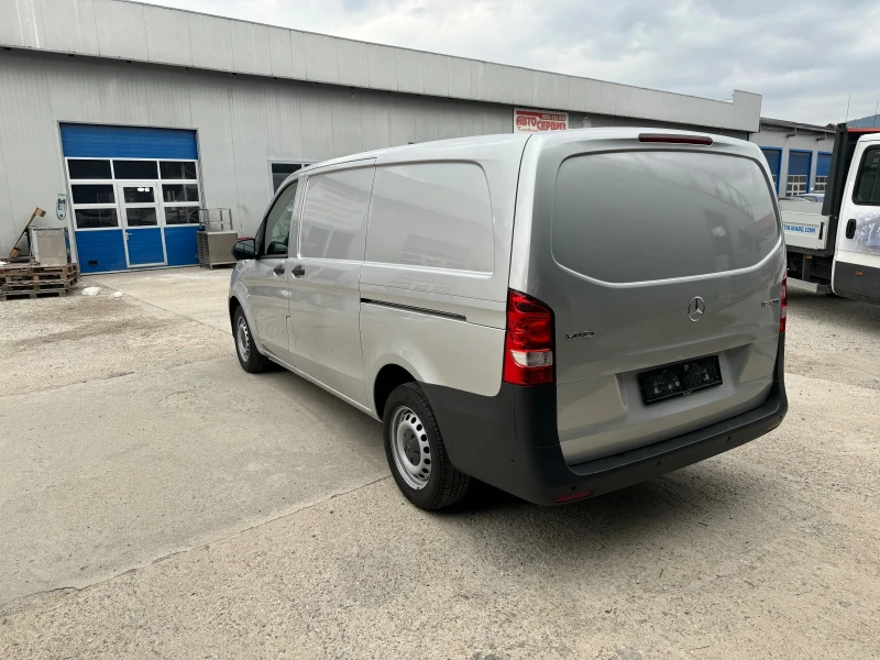 Mercedes-Benz Vito 116 2.2 CDI 163 ps, снимка 5 - Бусове и автобуси - 46996564