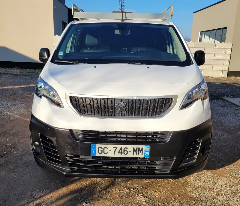 Peugeot Expert, снимка 2 - Бусове и автобуси - 48884710