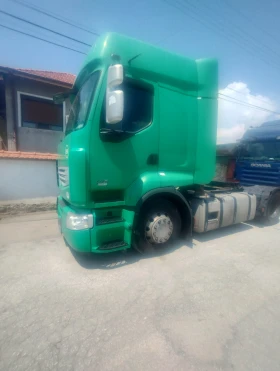 Renault Premium 