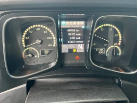 Mercedes-Benz Actros 1843 Ретардер Падащ Борд | Auto.bg — изображение 10