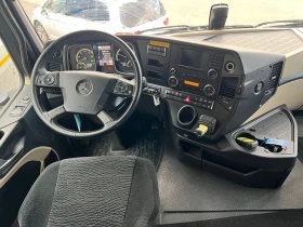 Mercedes-Benz Actros 1843 Ретардер Падащ Борд | Auto.bg — изображение 11