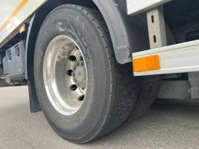 Mercedes-Benz Actros 1843 Ретардер Падащ Борд | Auto.bg — изображение 14