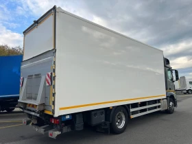 Mercedes-Benz Actros 1843 Ретардер Падащ Борд | Auto.bg — изображение 4