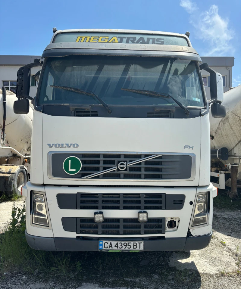 Volvo Fh 12, снимка 1 - Камиони - 46629885