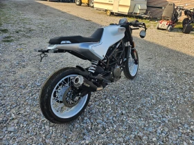 Husqvarna Svartpilen 401 А2 Лизинг Бартер, снимка 5