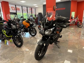 Suzuki V-strom DL 650, снимка 8