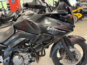 Suzuki V-strom DL 650, снимка 11