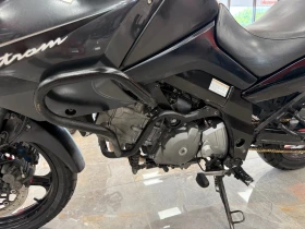 Suzuki V-strom DL 650, снимка 13