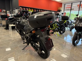 Suzuki V-strom DL 650, снимка 6