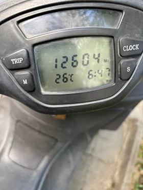 Piaggio X9, снимка 3