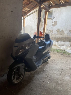 Aprilia Atlantic, снимка 4