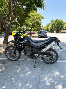 Yamaha Xt 660R, снимка 1