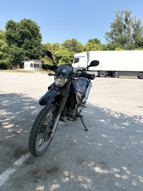 Yamaha Xt 660R, снимка 3