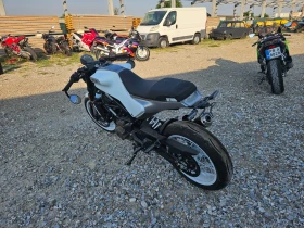 Husqvarna Svartpilen 401 2   | Mobile.bg    4