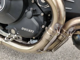 Ducati Ducati Scrambler 800 Classic , снимка 8