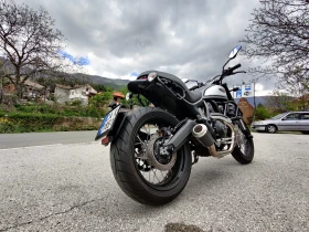 Ducati Ducati Scrambler 800 Classic , снимка 5