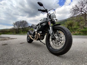 Ducati Ducati Scrambler 800 Classic , снимка 1