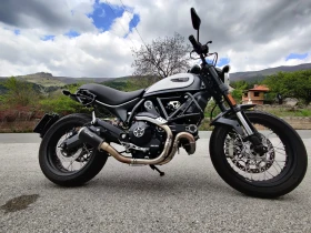 Ducati Ducati Scrambler 800 Classic  | Mobile.bg    2