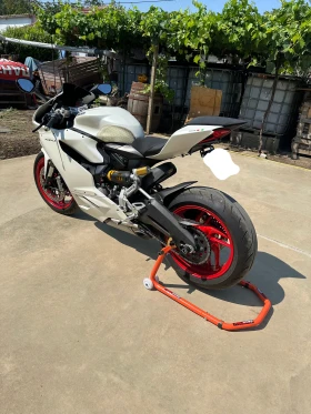 Ducati Panigale 899, снимка 5