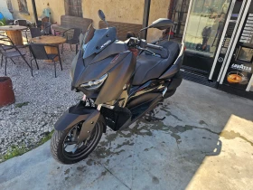 Yamaha X-max 300 | Mobile.bg    2