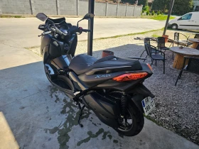 Yamaha X-max 300 | Mobile.bg    3
