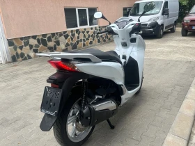 Обява за продажба на Honda Sh 300i ABS !!! 2017!!! ~4 300 лв. - изображение 3