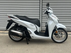 Обява за продажба на Honda Sh 300i ABS !!! 2017!!! ~4 300 лв. - изображение 7