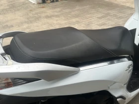 Honda Sh 300i ABS !!! 2017!!! | Mobile.bg    14