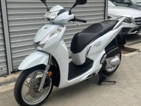 Honda Sh 300i ABS !!! 2017!!!