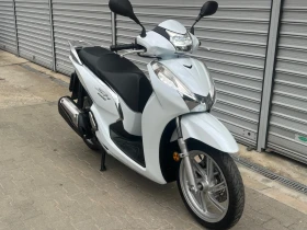 Обява за продажба на Honda Sh 300i ABS !!! 2017!!! ~4 300 лв. - изображение 11