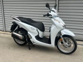 Обява за продажба на Honda Sh 300i ABS !!! 2017!!! ~4 300 лв. - изображение 6