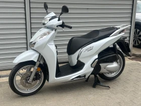 Honda Sh 300i ABS !!! 2017!!! | Mobile.bg    15