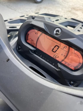 Can-Am Outlander max limited | Mobile.bg � ����� ������ 7