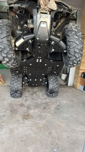 Can-Am Outlander max limited | Mobile.bg � ����� ������ 6