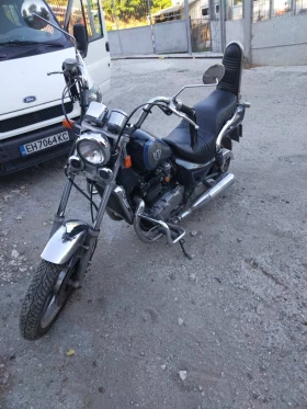 Kawasaki EN 500 A | Mobile.bg � ����� ������ 4