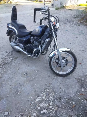 Kawasaki EN 500 A | Mobile.bg � ����� ������ 2