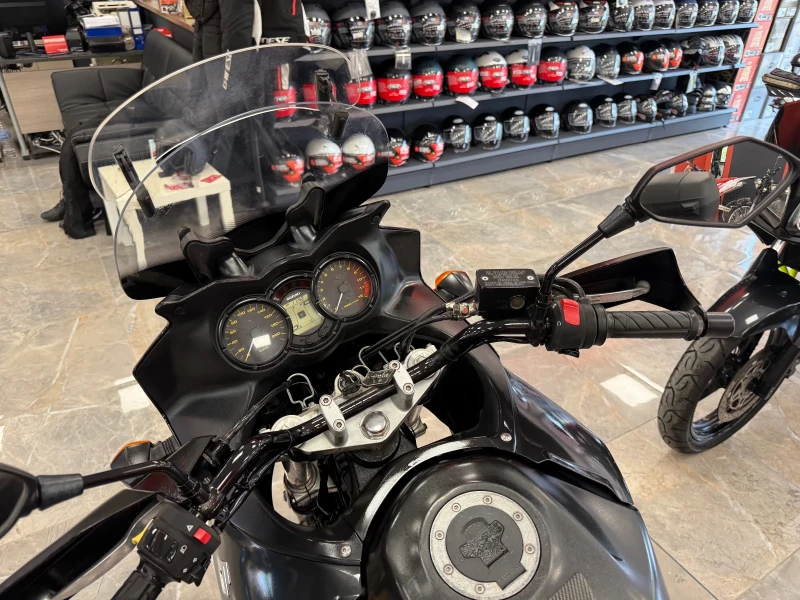 Suzuki V-strom DL 650, снимка 14 - Мотоциклети и мототехника - 50628264