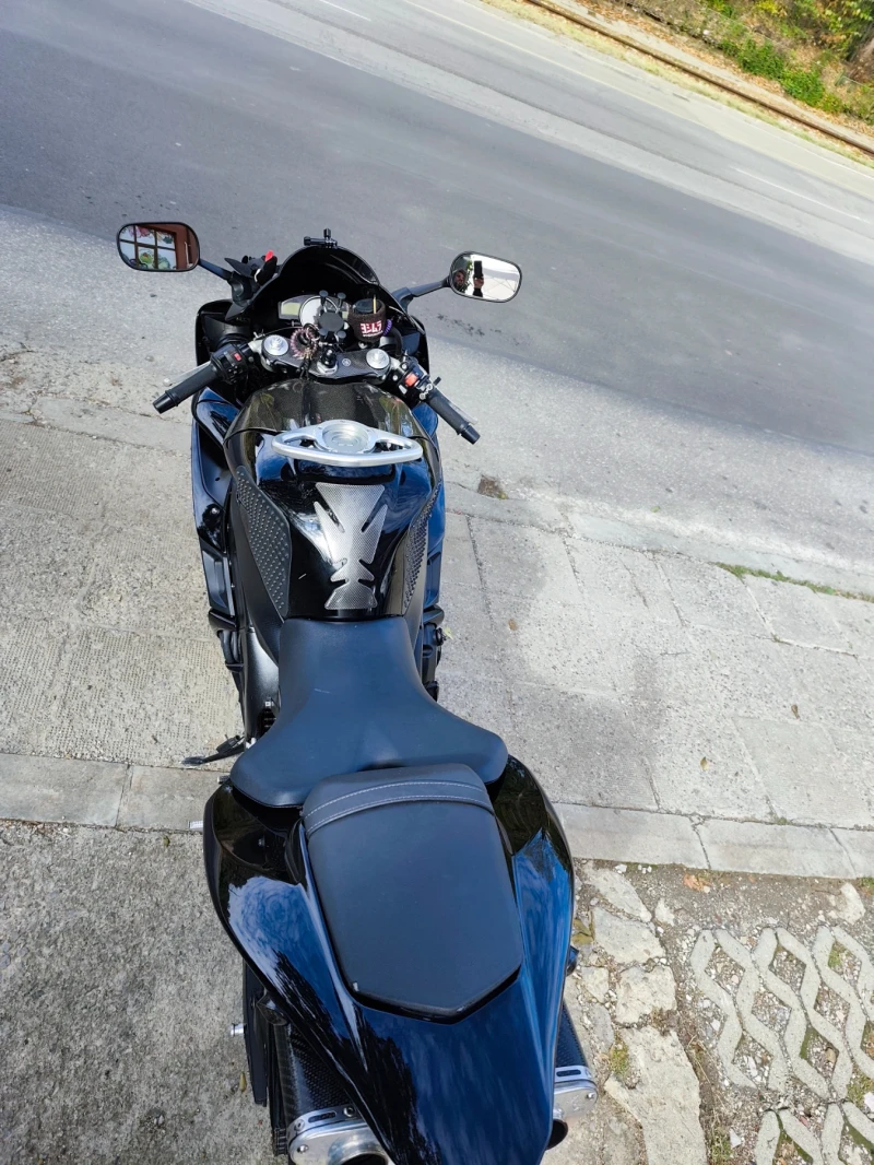 Yamaha YZF-R1, снимка 7 - Мотоциклети и мототехника - 51952934