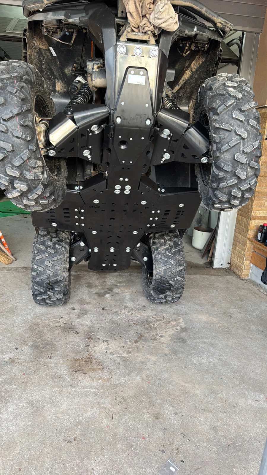 Can-Am Outlander max limited | Mobile.bg � ����������� 6