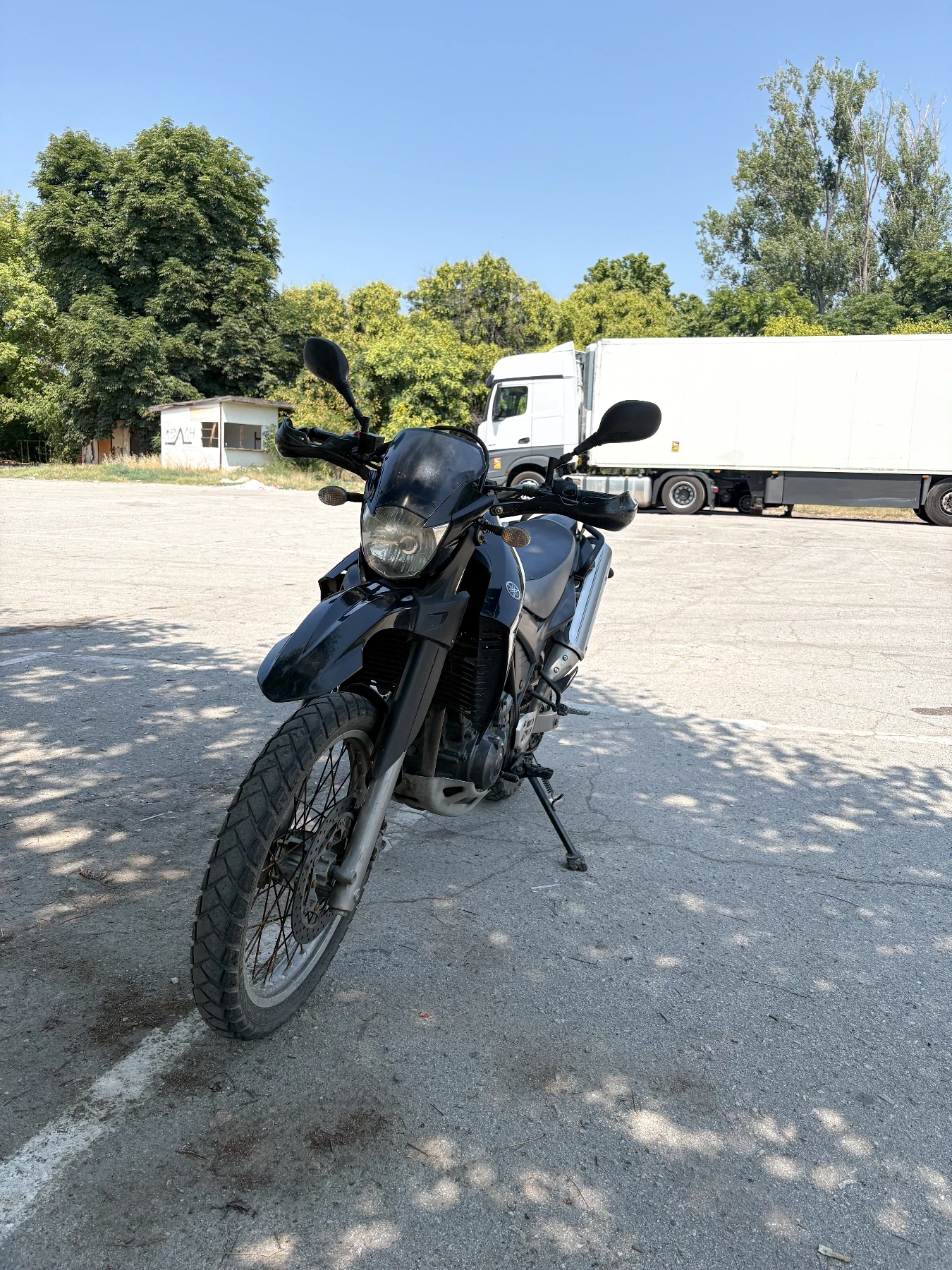 Yamaha Xt 660R | Mobile.bg � ����������� 3