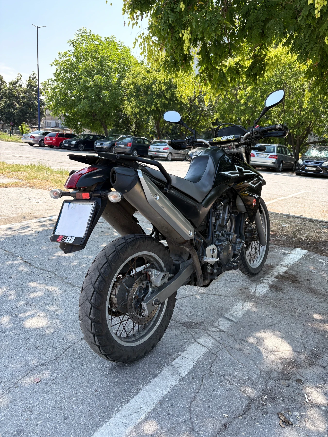 Yamaha Xt 660R | Mobile.bg � ����������� 4