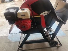 Други специализирани машини Kubota РЕЗАЧКА ЗА ДЪРВА, снимка 8