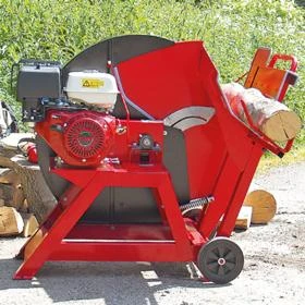 Други специализирани машини Kubota РЕЗАЧКА ЗА ДЪРВА, снимка 14