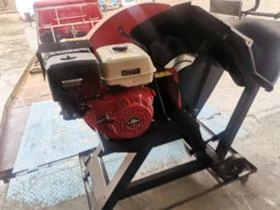 Други специализирани машини Kubota РЕЗАЧКА ЗА ДЪРВА, снимка 12