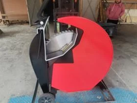 Други специализирани машини Kubota РЕЗАЧКА ЗА ДЪРВА, снимка 2