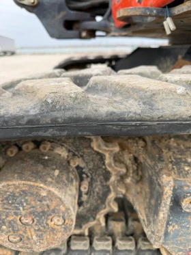 Багер Kubota U27-4, снимка 6