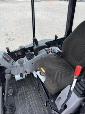 Багер Kubota U27-4 | Auto.bg — изображение 9