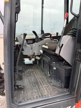 Багер Kubota U27-4 | Auto.bg — изображение 8